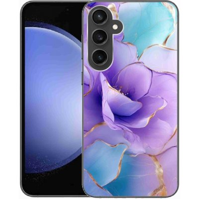 mmCase Gelové Samsung Galaxy S23 FE abstraktní motiv 52 – Zboží Živě