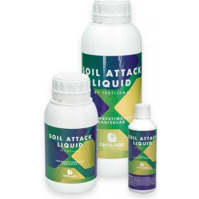 APTUS Soil Attack Liquid 100 ml – Zboží Mobilmania
