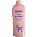 Nivea dětská jemná koupel Bambino 400 ml – Zboží Dáma