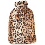 Albert termofor v plyšovém obale Pompo – Zboží Mobilmania