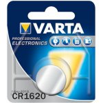 Varta CR1620 1ks 6620101401 – Zboží Živě