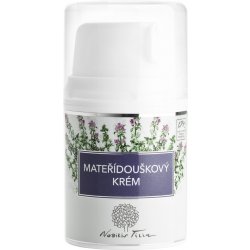 Nobilis Tilia Mateřídouškový krém 50 ml