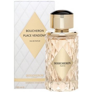 Boucheron Place Vendôme parfémovaná voda dámská 50 ml