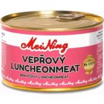 Mei Ning Luncheon vepřové maso 400 g – Sleviste.cz