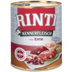 Rinti Kennerfleisch drůbeží srdíčka 800 g – Hledejceny.cz