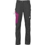 dámské kalhoty GTS 606331L Stelvio graphite – Zboží Mobilmania