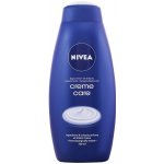 Nivea Creme Care sprchový gel 750 ml – Zboží Mobilmania