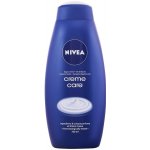 Nivea Creme Care sprchový gel 750 ml – Zbozi.Blesk.cz