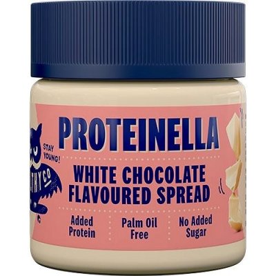HealthyCo Proteinella white 200 g – Hledejceny.cz
