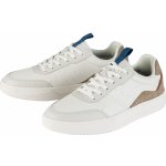 Livergy pánská volnočasová obuv bílá – Zboží Dáma