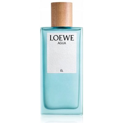 Loewe Agua Él toaletní voda pánská 100 ml