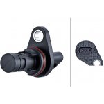 HELLA Generátor impulsů, klikový hřídel 6PU009168-781 – Hledejceny.cz