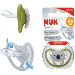 Nuk Space silikon box 1 ks – Zboží Dáma