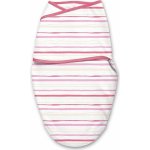 Summer Infant Zavinovačka SwaddleMe Whisper Quiet proužky – Hledejceny.cz