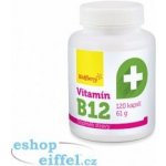 Wolfberry Vitamín B12 120 kapslí – Hledejceny.cz
