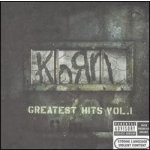 Korn - Greatest Hits Vol.1 CD – Hledejceny.cz