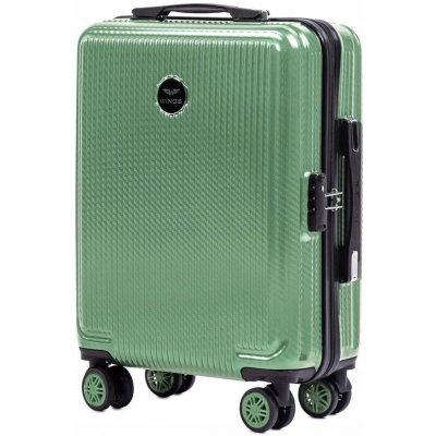 Wings kufr African Eagle 38 l – Hledejceny.cz