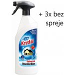 Krystal univerzální dezinfekce 750 ml – Zbozi.Blesk.cz