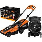 NEO Tools ENERGY+ 04-610 – Zboží Dáma