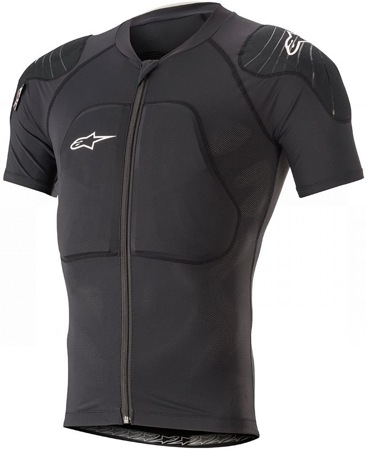 Alpinestars Paragon Lite černá