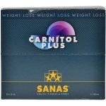 Sanas Carnitol plus 750 ml – Zbozi.Blesk.cz