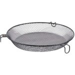 Traper Síto obdélníkové velké 30 x 46cm očko 3mm – Hledejceny.cz