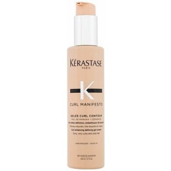 Kérastase Curl Manifesto Gelée Curl Contour gel krém 150 ml