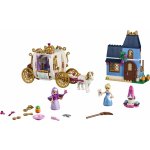 LEGO® Disney 41146 Popelčin kouzelný večer – Sleviste.cz