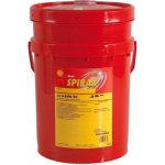 Shell Spirax S2 A 80W-90 20 l – Zbozi.Blesk.cz