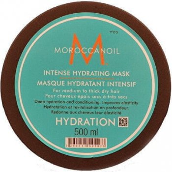 Moroccanoil Intense Hydrating Mask 1000 ml