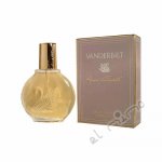 Gloria Vanderbilt Vanderbilt toaletní voda dámská 100 ml – Hledejceny.cz