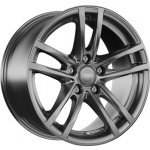 Rial X10 7x18 5x112 ET43 graphite – Hledejceny.cz