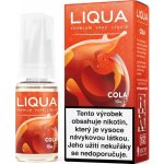 Ritchy Liqua Elements Cola 10 ml 18 mg – Hledejceny.cz