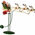 Villeroy & Boch 35-9391-0058 Vánoční dekorace Winter Collage Accessoires Swing – Hledejceny.cz