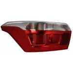 Zadní světlo - levé CITROËN C-ELYSEE | 2012-2017 | AUTOMOTIVE LIGHTING | – Hledejceny.cz