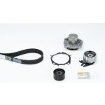 Vodní pumpa + sada ozubeného řemene CONTINENTAL CTAM CT1155WP1 – Zboží Mobilmania