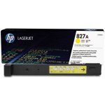 HP 827A originální tonerová kazeta žlutá CF302A – Hledejceny.cz