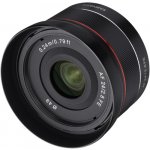 Samyang AF 24mm f/2.8 Sony E-mount – Zboží Živě
