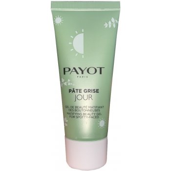 Payot Pate Grise Jour denní zmatňující nemastný purifikační gel 30 ml
