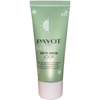 Payot Pate Grise Jour denní zmatňující nemastný purifikační gel 30 ml – Zboží Mobilmania