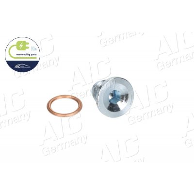 Závitová zátka, olejová vana A.I.C. 56423 | Zboží Auto