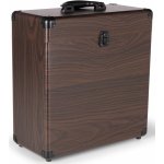 Audizio RC32 Vinyl record case wood – Zboží Živě