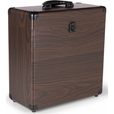 Audizio RC32 Vinyl record case wood – Zboží Živě