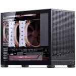 Jonsbo D32 PRO Black – Sleviste.cz