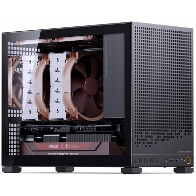 Jonsbo D32 PRO Black – Sleviste.cz