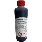 imago Barva na kůži 500 ml, barva černá – Zboží Dáma imago Barva na kůži 500 ml, barva černá – Zboží Dáma