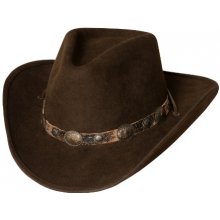 Westernový klobouk Ed Dorado