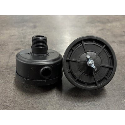 Filtr kompresoru HC 50, HC 51 Scheppach – Zboží Mobilmania