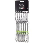 Climbing Technology 6x LIME SET DY 12cm – Zboží Dáma