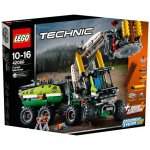 LEGO® Technic 42080 Lesní stroj – Hledejceny.cz